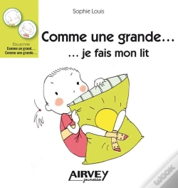 Capa do artigo Je Fais Mon Lit