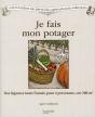 Je Fais Mon Potager - Preview