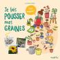 Je Fais Pousser Mes Graines, C'Est Magique ! - Preview