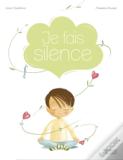 Capa do artigo Je Fais Silence
