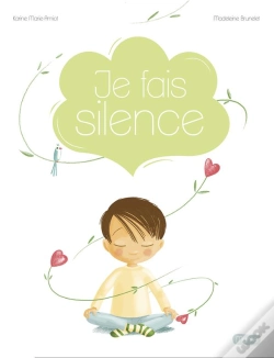 Capa do artigo Je Fais Silence