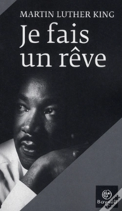 Capa do artigo Je Fais Un Rêve