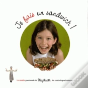 Capa do artigo Je Fais Un Sandwich !