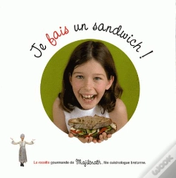 Capa do artigo Je Fais Un Sandwich !
