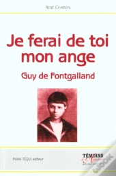 Je Ferais De Toi Mon Ange