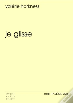 Capa do artigo Je Glisse