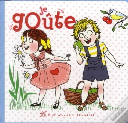 Capa do artigo Je Goute