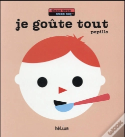 Capa do artigo Je Goute Tout - Dans Tous Les Sens