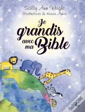 Capa do artigo Je Grandis Avec Ma Bible