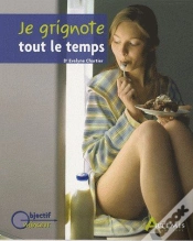 Capa do artigo Je Grignote Tout Le Temps
