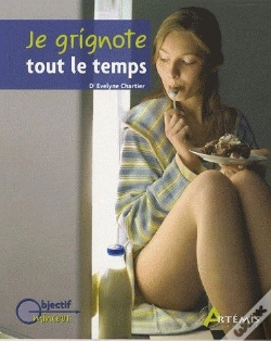 Capa do artigo Je Grignote Tout Le Temps