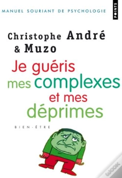Capa do artigo Je Guéris Mes Complexes Et Mes Déprimes