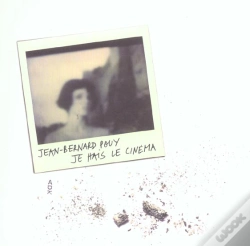 Capa do artigo Je Hais Le Cinema