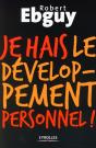 Je Hais Le Développement Personnel - Preview