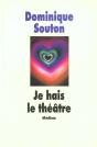 Je Hais Le Theatre - Preview