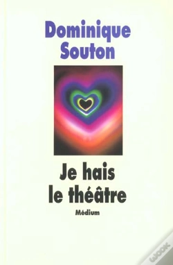 Capa do artigo Je Hais Le Theatre