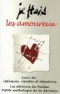 Je Hais Les Amoureux ; Répliques, Ripostes Et Objections - Preview