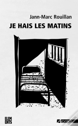Capa do artigo Je Haïs Les Matins