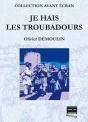 Je Hais Les Troubadours - Preview