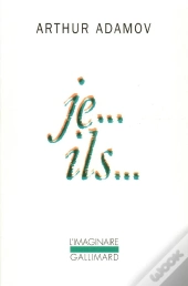 Je ... Ils