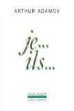 Je ... Ils