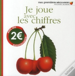 Capa do artigo Je Joue Avec Les Chiffres