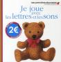 Je Joue Avec Les Lettres Et Les Sons - Preview