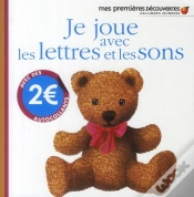 Capa do artigo Je Joue Avec Les Lettres Et Les Sons