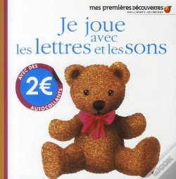 Capa do artigo Je Joue Avec Les Lettres Et Les Sons