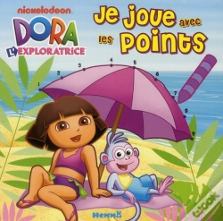 Capa do artigo Je Joue Avec Les Points Dora L'Exploratrice