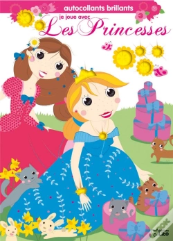 Capa do artigo Je Joue Avec Les Princesses