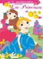 Je Joue Avec Les Princesses - Preview