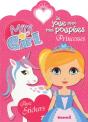 Je Joue Avec Mes Poupées Princesses - Preview
