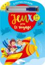 Je Joue Avec Mon Feutre ; Jeux Pour Le Voyage - Preview