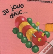 Capa do artigo Je Joue Avec...
