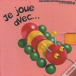 Capa do artigo Je Joue Avec...