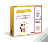 Je Joue Et J'Apprends À Me Concentrer