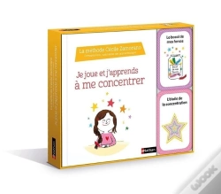 Capa do artigo Je Joue Et J'Apprends À Me Concentrer