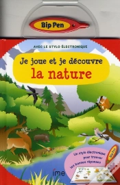 Capa do artigo Je Joue Et Je Decouvre La Nature