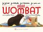 Je Joue, Je Saute, Je Creuse, Je Suis Un Bébé Wombat - Preview