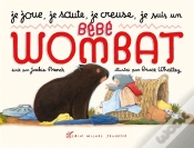 Capa do artigo Je Joue, Je Saute, Je Creuse, Je Suis Un Bébé Wombat