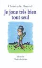 Je Joue Très Bien Tout Seul - Preview