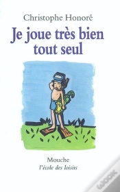 Capa do artigo Je Joue Très Bien Tout Seul