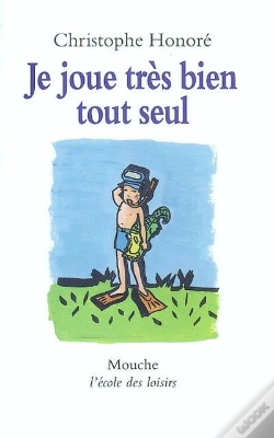 Capa do artigo Je Joue Très Bien Tout Seul