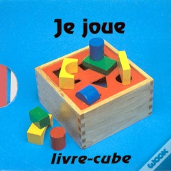 Capa do artigo Je Joue