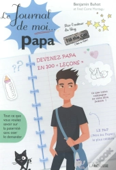 Je Journal De Moi ; Papa
