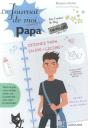 Je Journal De Moi ; Papa - Preview