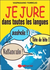 Capa do artigo Je Jure Dans Toutes Les Langues