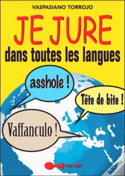 Capa do artigo Je Jure Dans Toutes Les Langues