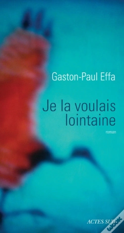Capa do artigo Je La Voulais Lointaine